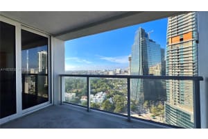 1541 Brickell Ave C2705 Miami, FL 33129 - MLS#A11923202