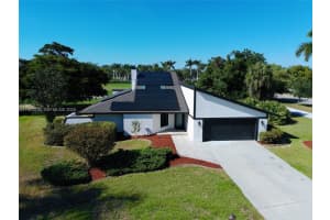 16701 Bobcat Dr Fort Myers, FL 33908 - Off Market
