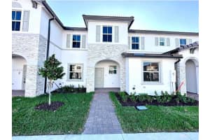 12322 Nw 23rd Ct, Miami