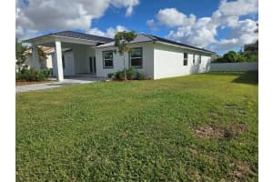 19855 Sw 134 Ct Unincorporated Dade, FL 33177 - MLS#A11923229