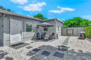 1205 Nw 3rd Ave 2a, Fort Lauderdale