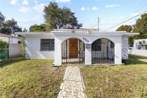 4030 NW 1st Ave, Miami, FL 33127, - MLS#A11923281