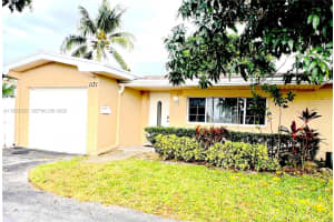 1131 Nw 85th Way 0, Pembroke Pines