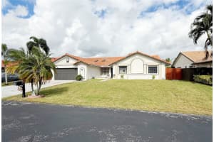 15561 Carriage Ct, Davie 15561 Carriage Ct, Davie