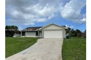 4057 Sw Haycroft St, Port Saint Lucie 4057 Sw Haycroft St, Port Saint Lucie