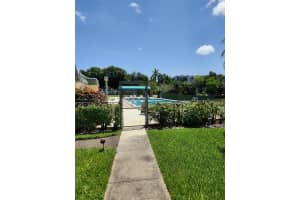 4100 N 58th Ave 207, Hollywood