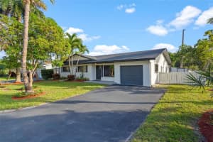 3392 Nw 63rd St Fort Lauderdale, FL 33309 - MLS#A11923375