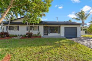 3392 Nw 63rd St Fort Lauderdale, FL 33309 - MLS#A11923375