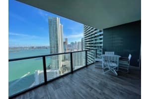 650 NE 32nd St #3005, Miami, FL 33137, - MLS#A11923384
