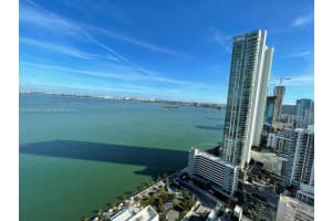 650 NE 32nd St #3005, Miami, FL 33137, - MLS#A11923384