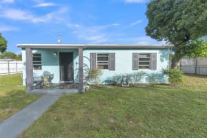 15851 Nw 18th Ave Miami Gardens, FL 33054 - MLS#A11923391