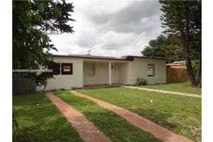 741 Ne 142nd St, North Miami