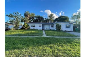 3880 Nw 6th St, Lauderhill 3880 Nw 6th St, Lauderhill