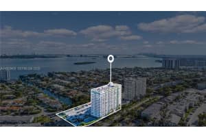 2150 Sans Souci Blvd B605 North Miami, FL 33181 - MLS#A11923450
