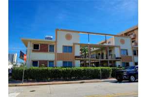 6895 Byron Ave APT 207, Miami Beach, FL 33141, - MLS#A11923458