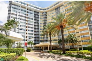 100 Golden Isles Dr APT 605, Hallandale Beach, FL 33009, - MLS#A11923469