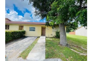 28120 Sw 141st Pl 28120, Homestead