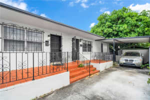 4712 Nw 5th St Miami, FL 33126 - MLS#A11923487