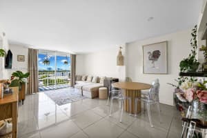 6900 Bay Dr 6b Miami Beach, FL 33141 - MLS#A11923494