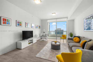 1080 Brickell Ave 3602 Miami, FL 33131 - MLS#A11923521