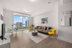 1080 Brickell Ave 3602 Miami, FL 33131 - MLS#A11923521