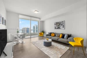 1080 Brickell Ave 3602 Miami, FL 33131 - MLS#A11923521
