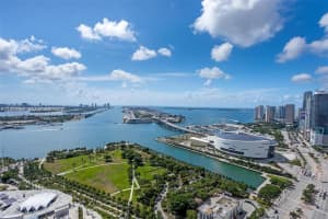 1100 Biscayne Blvd UNIT 3902, Miami, FL 33132, - MLS#A11923527