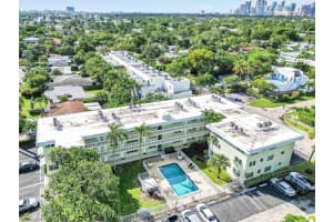 1900 Ne 8th Ct 302, Fort Lauderdale