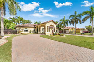 13163 SW 191st Terrace, Miami, FL 33177, Sold 01/27/26