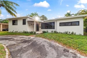 12424 Ne 1st Ave, North Miami