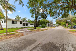 12424 Ne 1st Ave North Miami, FL 33161 - MLS#A11923567