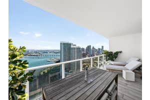 2020 N Bayshore Dr 4103 Miami, FL 33137 - MLS#A11923578