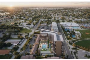 218 SE 7th St #504, Hallandale Beach, FL 33009, - MLS#A11923582