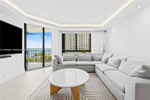 520 Brickell Key Dr A713 Miami, FL 33131 - MLS#A11923587