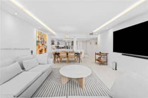 520 Brickell Key Dr A713 Miami, FL 33131 - MLS#A11923587