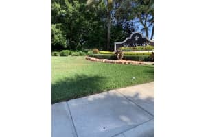 2070 Madeira Dr 5, Weston