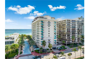 9499 Collins Ave 1005, Surfside