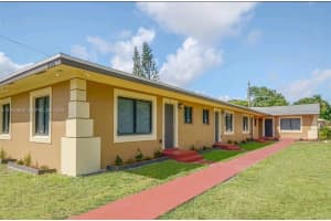 2015 Funston St, Hollywood, FL 33020, - MLS#A11923632