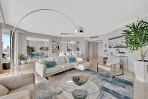 7000 Island Blvd 1701 Aventura, FL 33160 - MLS#A11923641