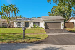5037 SW 87th Terrace, Cooper City, FL 33328, - MLS#A11923643