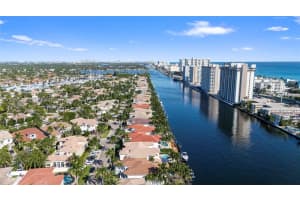 1555 Windjammer Way Hollywood, FL 33019 - MLS#A11923649