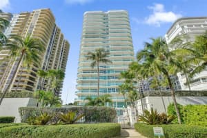 10101 Collins Ave 17a Bal Harbour, FL 33154 - MLS#A11923665