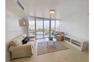 17201 Collins Ave 1009 Sunny Isles Beach, FL 33160 - MLS#A11923697