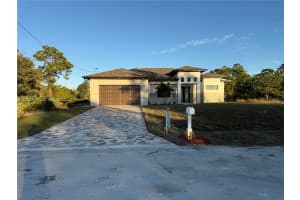 843 Burns Ave S, Lehigh Acres, FL 33974, - MLS#A11923705