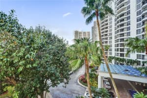 3600 Mystic Pointe Dr APT 507, Aventura, FL 33180, - MLS#A11923713