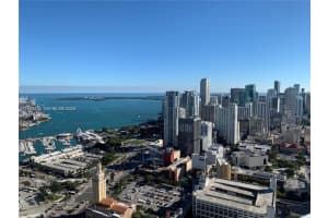 851 NE 1st Ave #4911, Miami, FL 33132, - MLS#A11923724