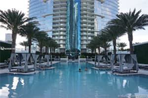 851 NE 1st Ave #4911, Miami, FL 33132, - MLS#A11923724