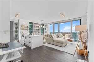 1111 Sw 1st Ave 2614-n Miami, FL 33130 - MLS#A11923725