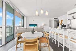 1111 Sw 1st Ave 2614-n Miami, FL 33130 - MLS#A11923725