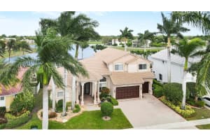 11471 Paradise Cove Ln Wellington, FL 33449 - MLS#A11923757